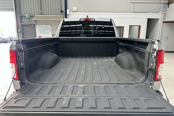 2023 RAM 1500 Big Horn DT 4X4 LWB