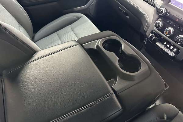 2023 RAM 1500 Big Horn DT 4X4 LWB