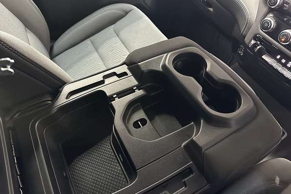 2023 RAM 1500 Big Horn DT 4X4 LWB