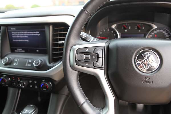 2019 Holden Acadia LT AC