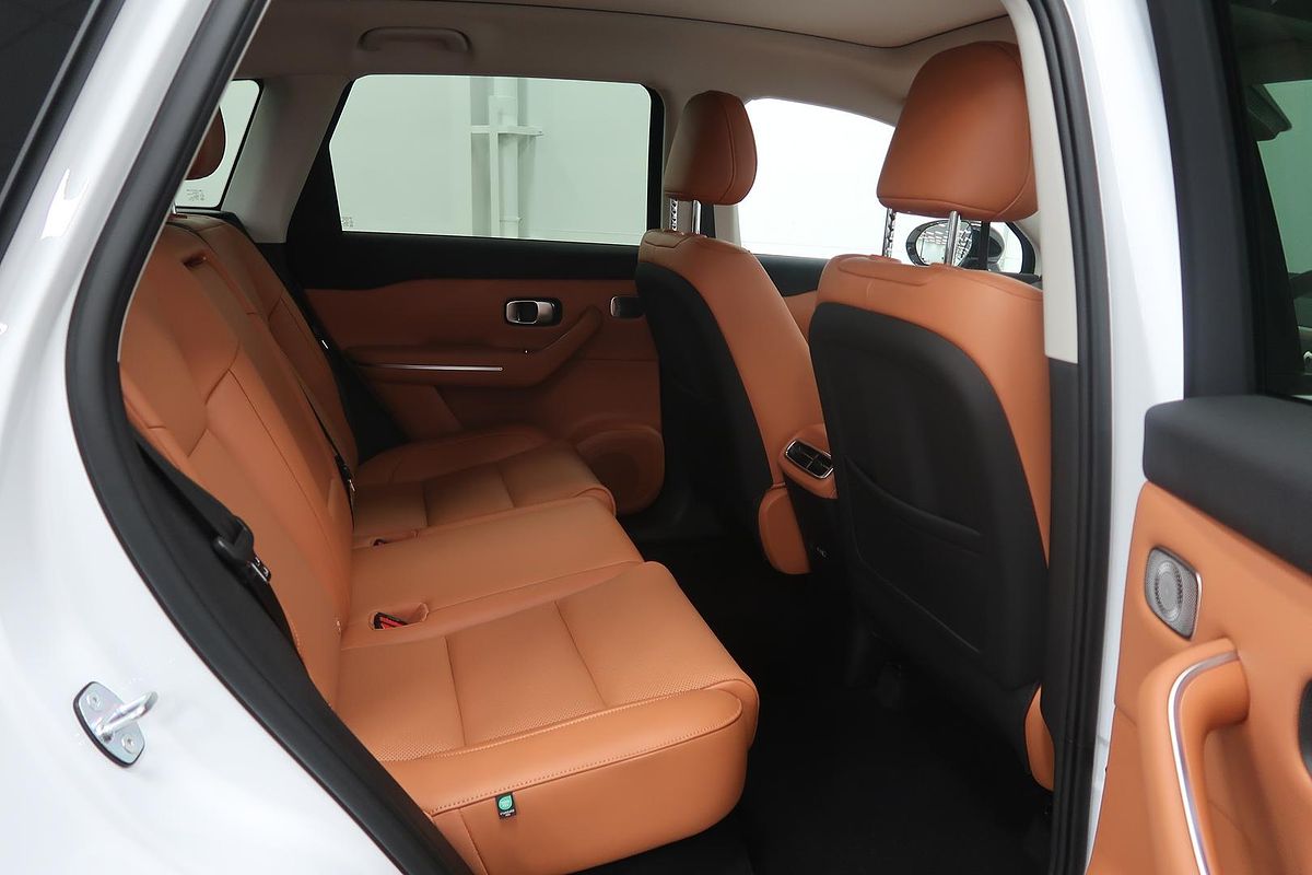 2024 Leapmotor C10 Design B11