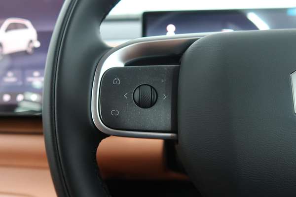 2024 Leapmotor C10 Design B11