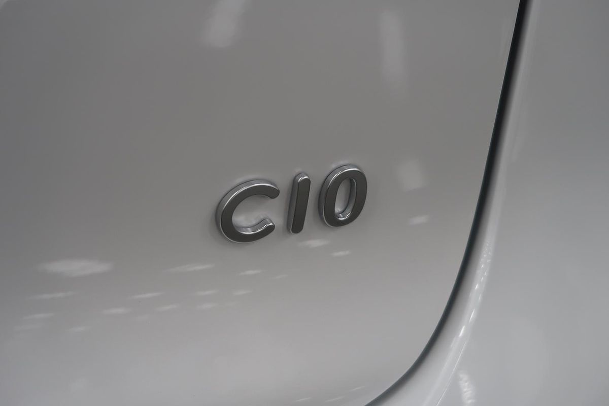 2024 Leapmotor C10 Design B11