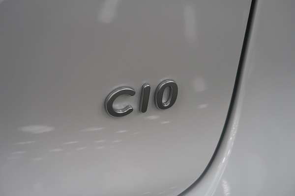 2024 Leapmotor C10 Design B11