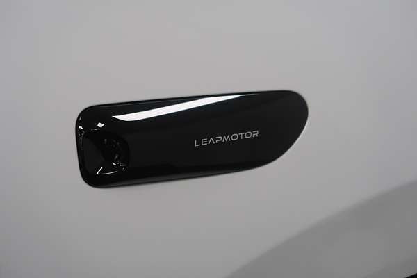2024 Leapmotor C10 Design B11