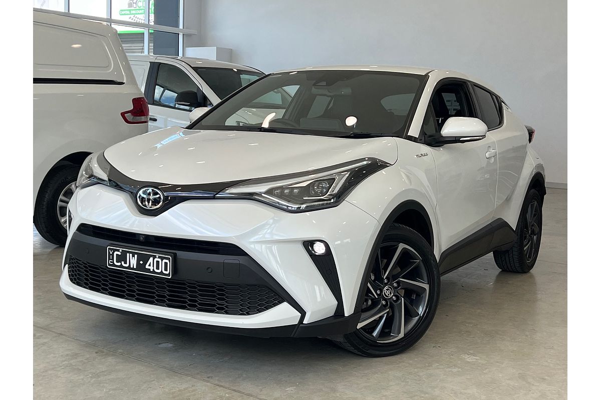 2023 Toyota C-HR Koba NGX10R