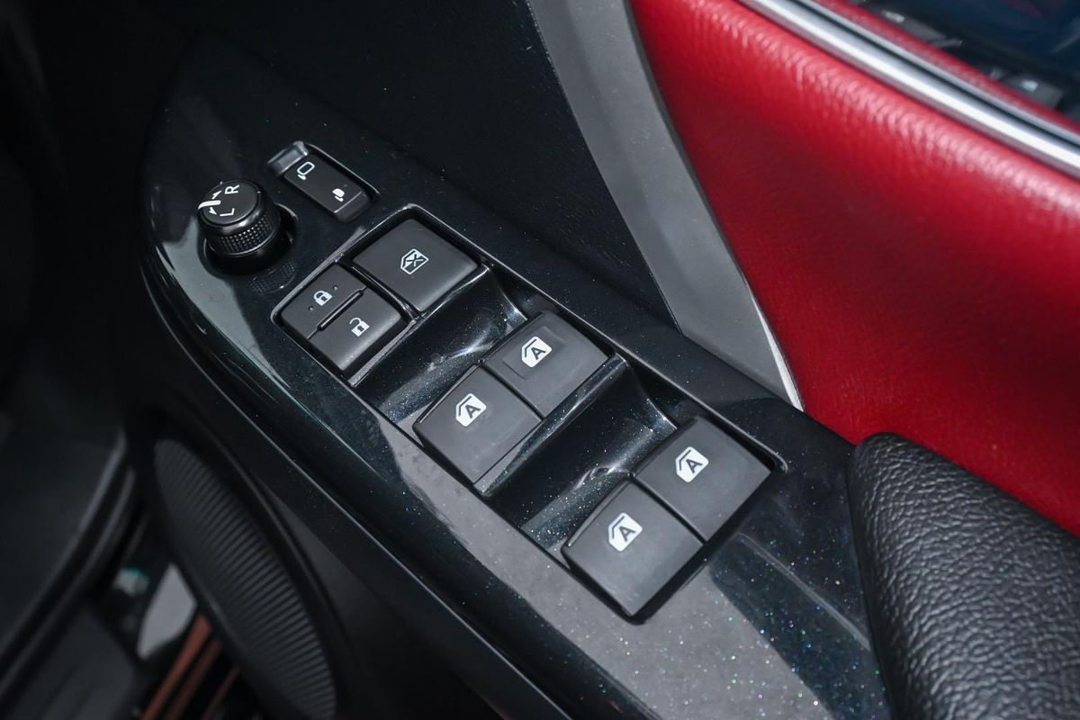 2020 Toyota Fortuner Crusade GUN156R