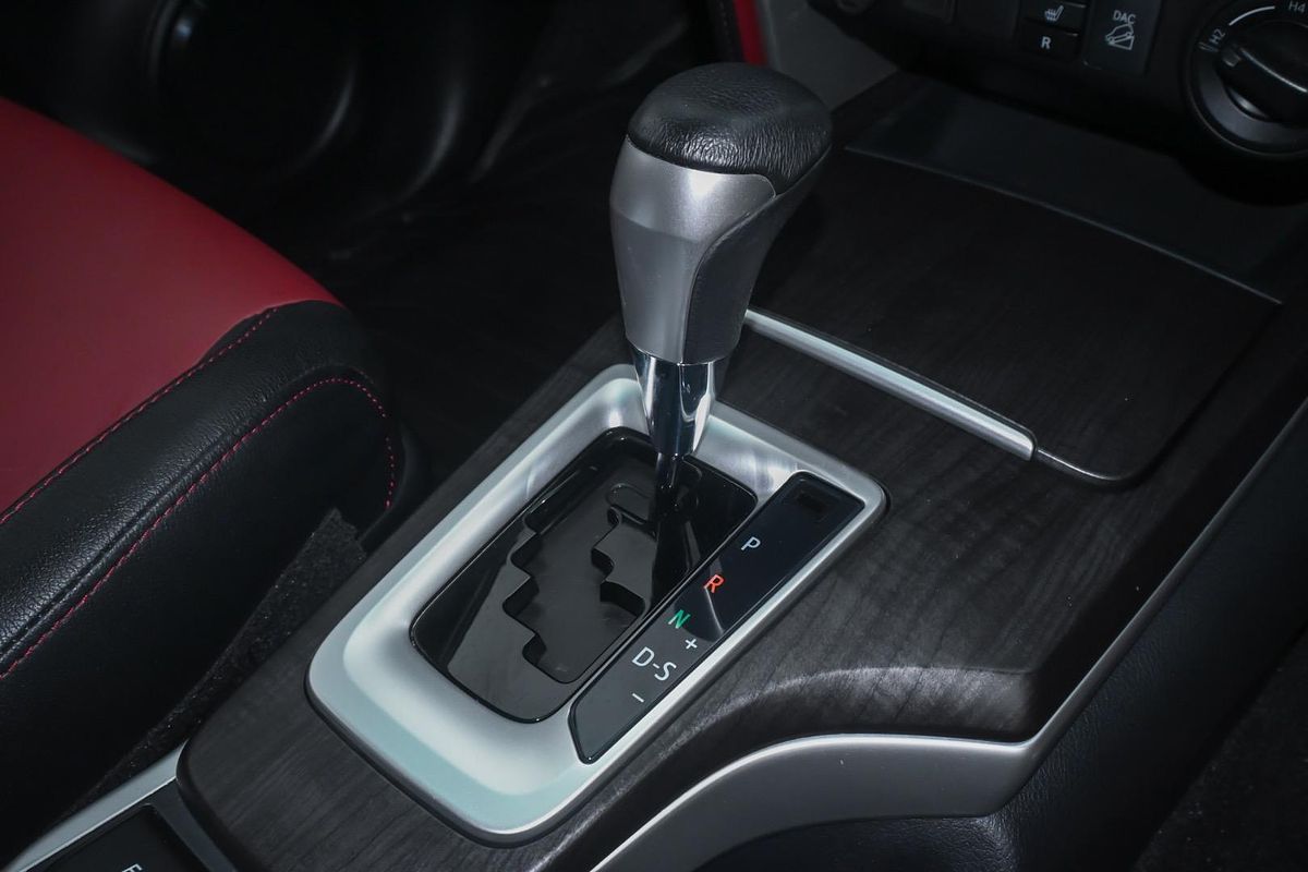 2020 Toyota Fortuner Crusade GUN156R