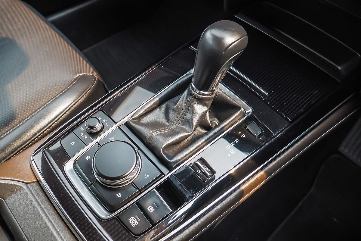 2022 Mazda CX-30 G25 Astina DM Series