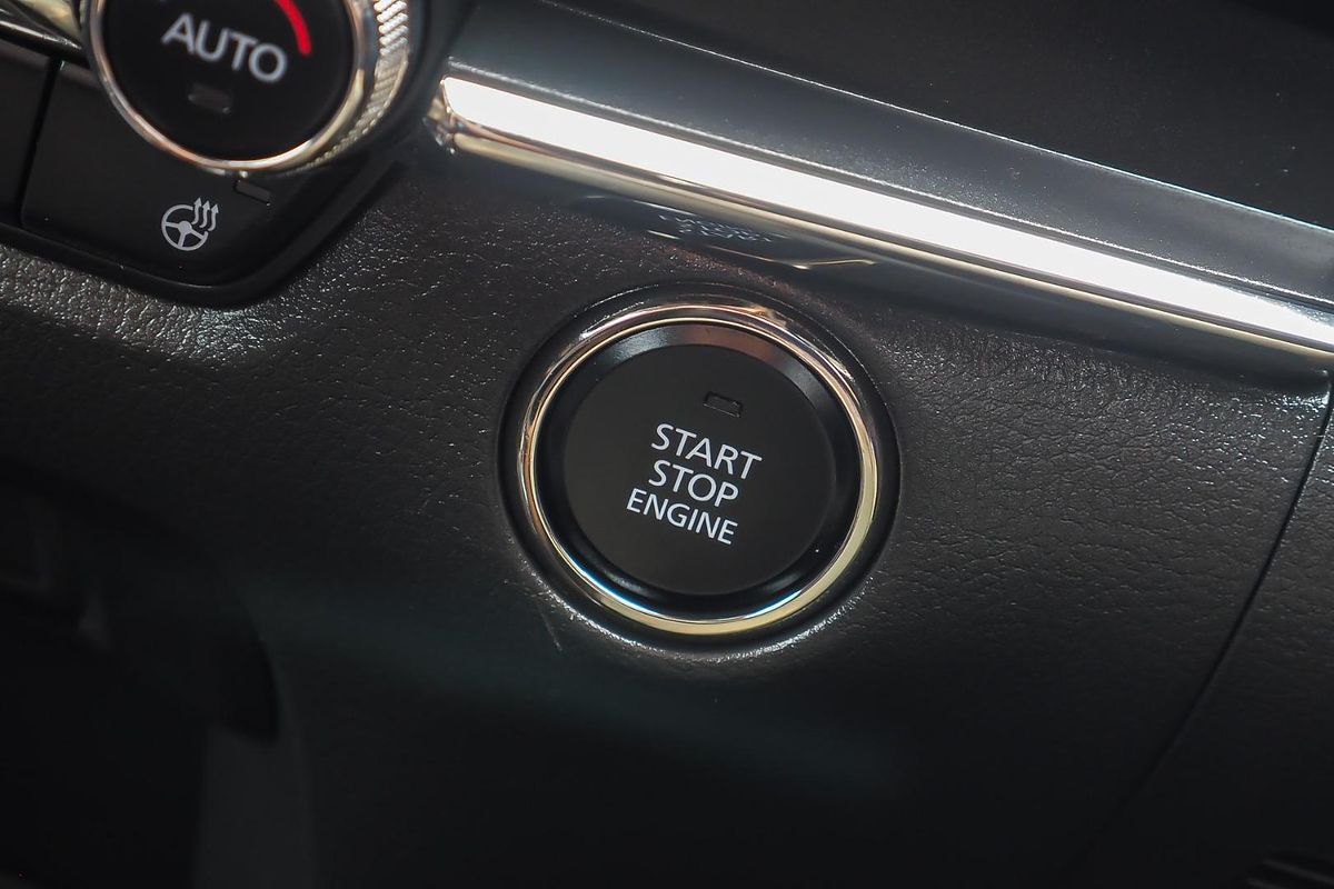 2022 Mazda CX-30 G25 Astina DM Series