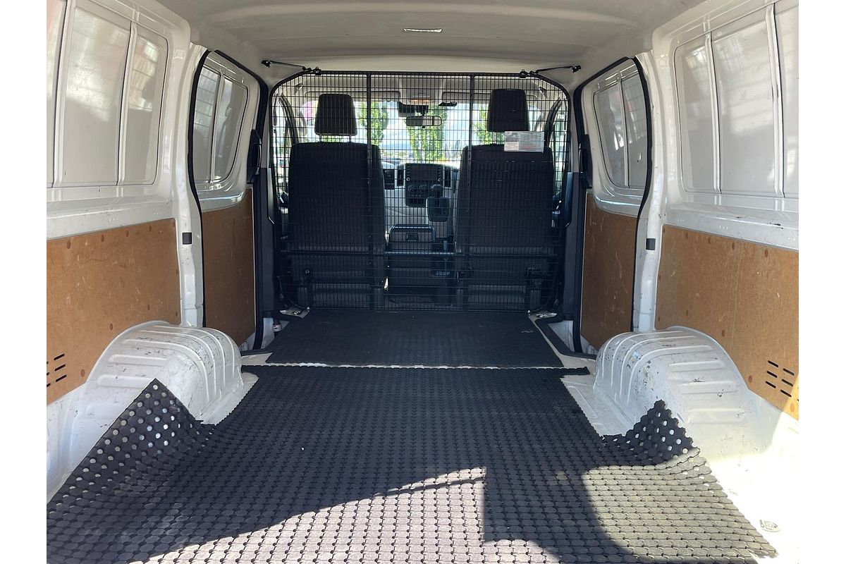 2021 Toyota Hiace GDH300R LWB