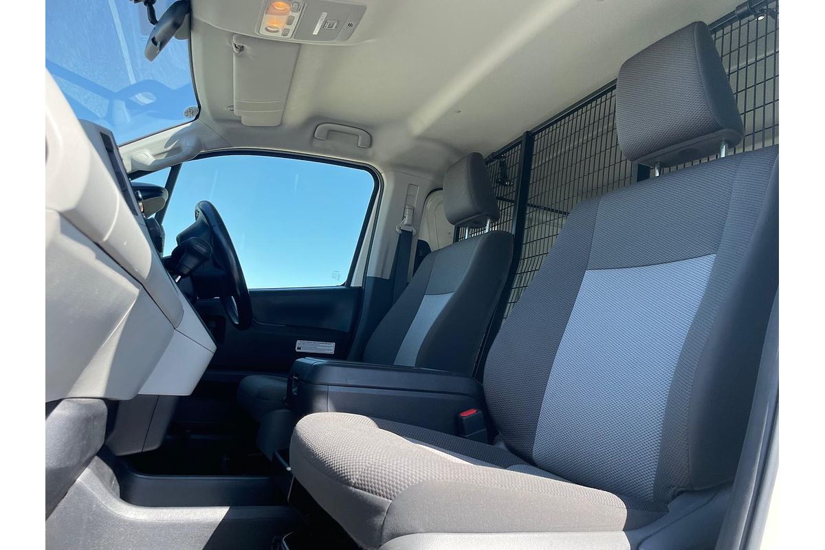 2021 Toyota Hiace GDH300R LWB