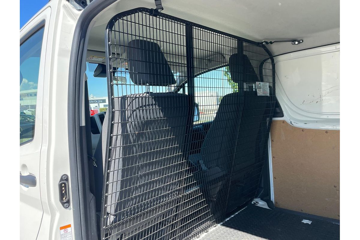 2021 Toyota Hiace GDH300R LWB