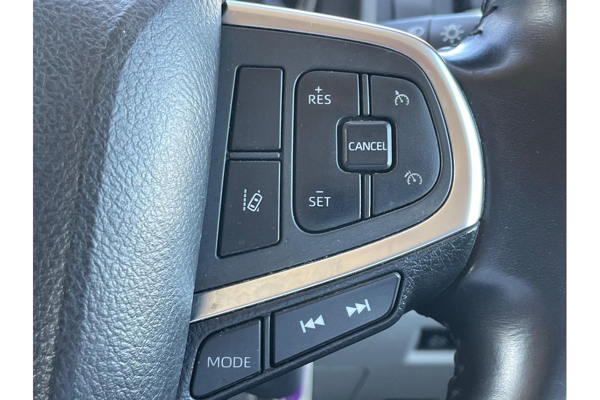 2021 Toyota Hiace GDH300R LWB