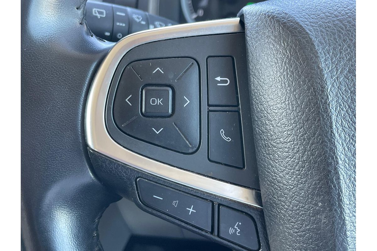 2021 Toyota Hiace GDH300R LWB