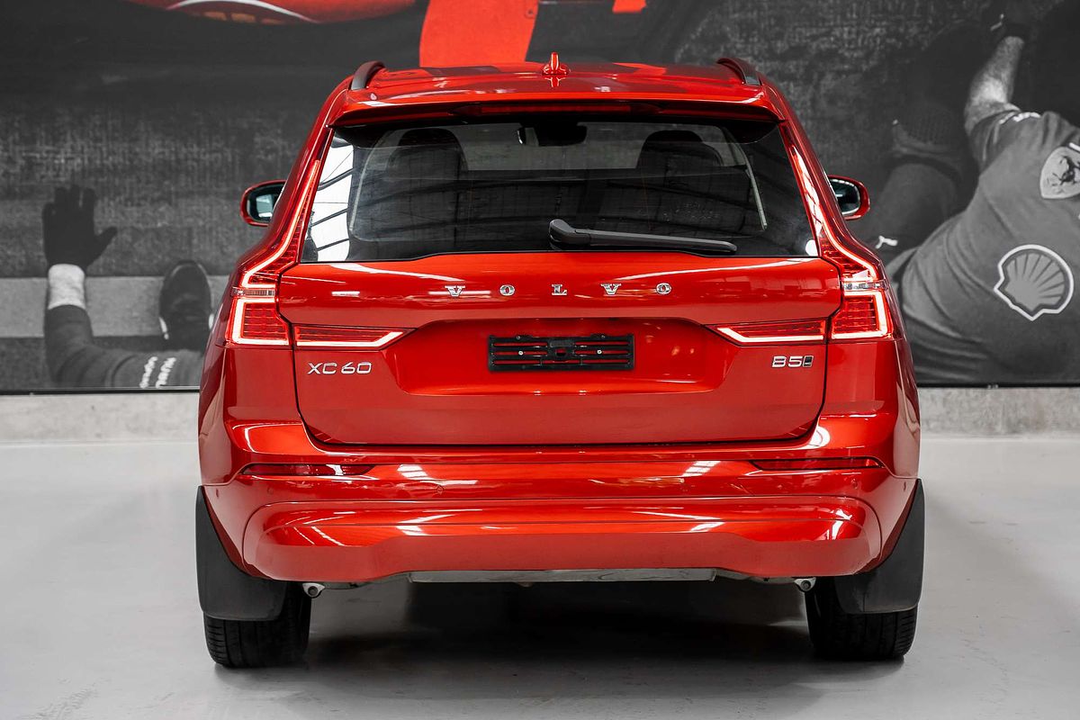 2023 Volvo XC60 Plus B5