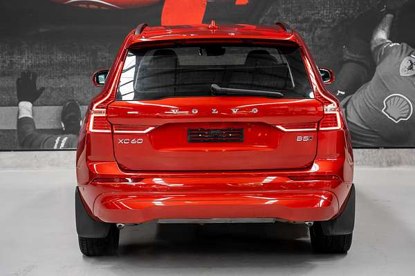 2023 Volvo XC60 Plus B5