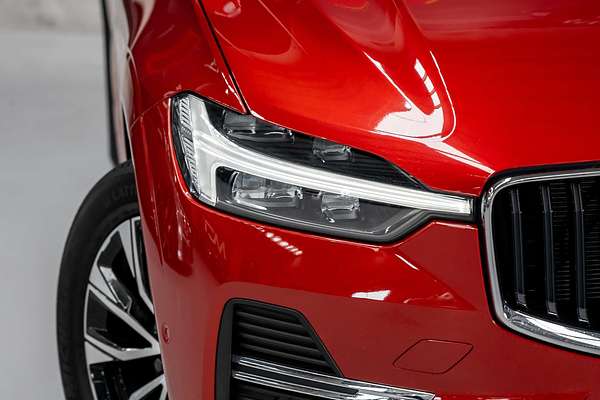 2023 Volvo XC60 Plus B5