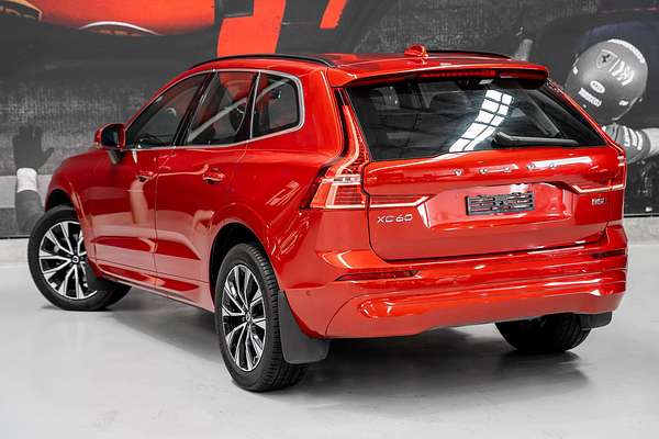 2023 Volvo XC60 Plus B5