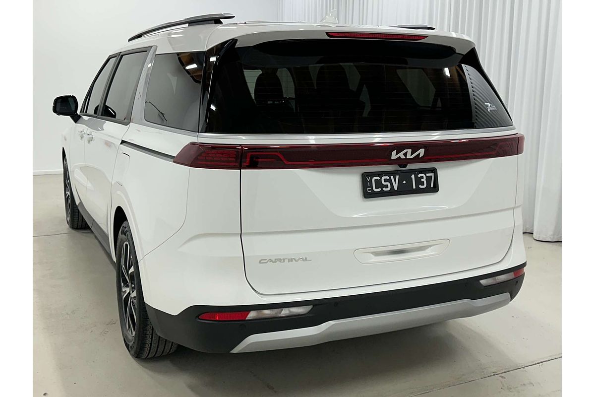 2023 Kia Carnival SLi KA4