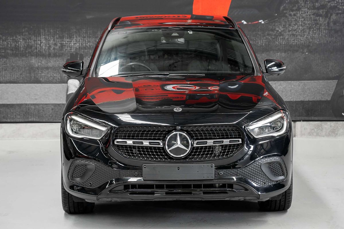 2020 Mercedes-Benz GLA-Class GLA250 H247