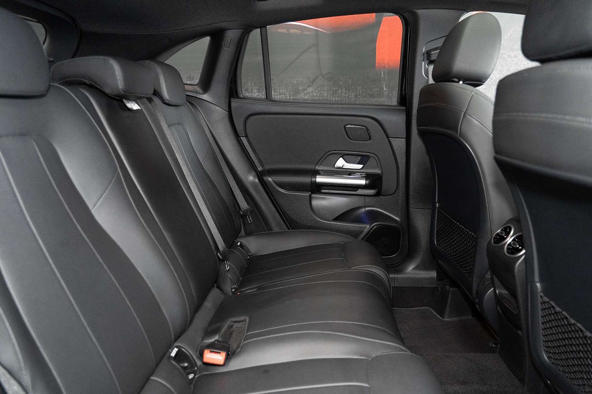 2020 Mercedes-Benz GLA-Class GLA250 H247