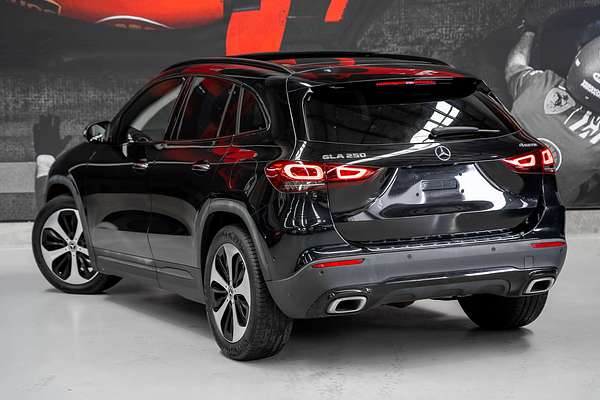 2020 Mercedes-Benz GLA-Class GLA250 H247