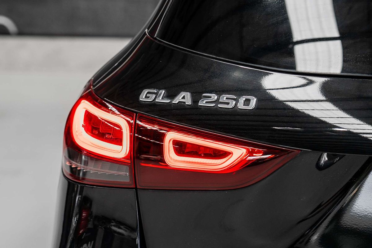 2020 Mercedes-Benz GLA-Class GLA250 H247