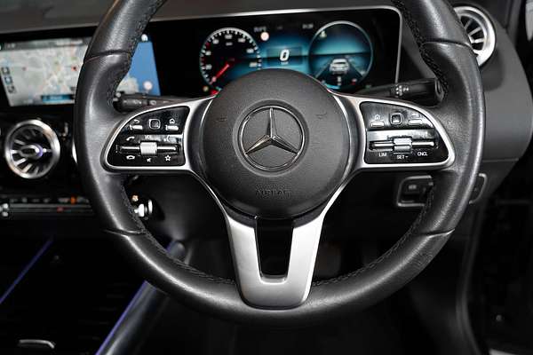 2020 Mercedes-Benz GLA-Class GLA250 H247