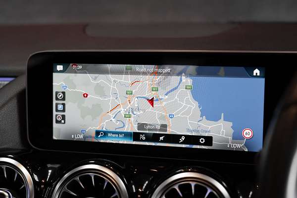 2020 Mercedes-Benz GLA-Class GLA250 H247