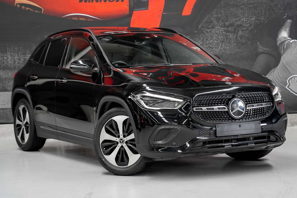 2020 Mercedes-Benz GLA-Class GLA250 H247