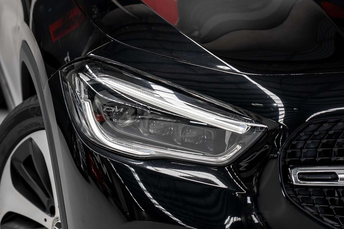 2020 Mercedes-Benz GLA-Class GLA250 H247