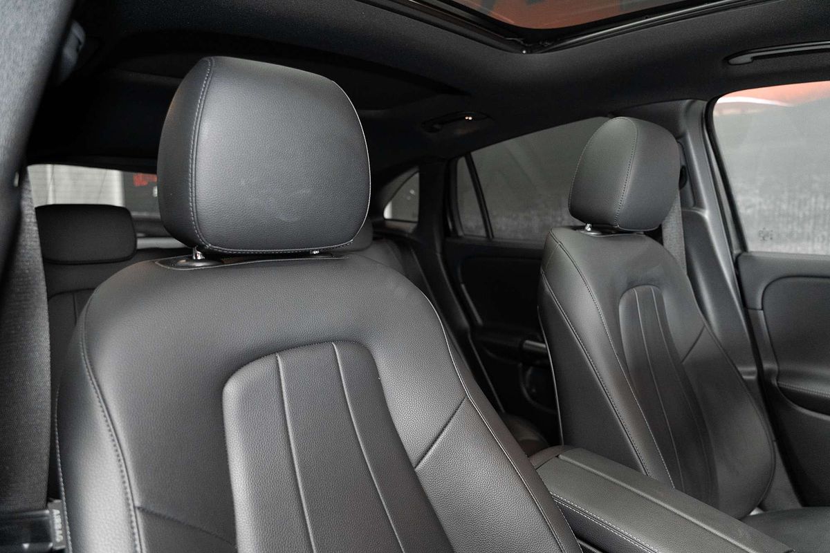 2020 Mercedes-Benz GLA-Class GLA250 H247