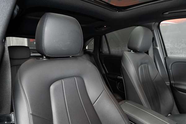 2020 Mercedes-Benz GLA-Class GLA250 H247