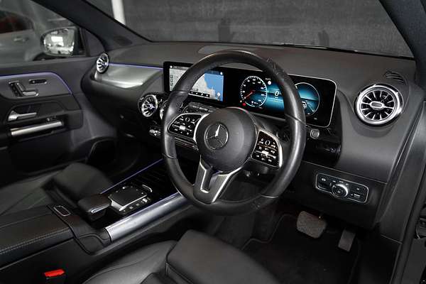 2020 Mercedes-Benz GLA-Class GLA250 H247