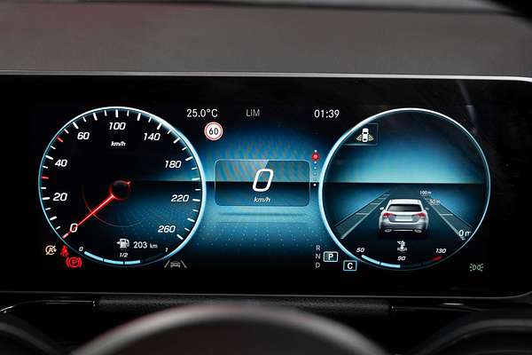 2020 Mercedes-Benz GLA-Class GLA250 H247