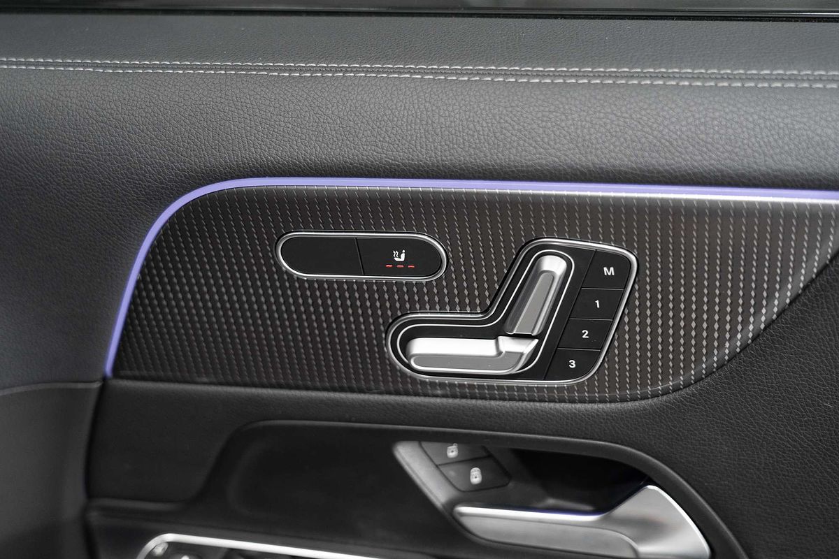 2020 Mercedes-Benz GLA-Class GLA250 H247