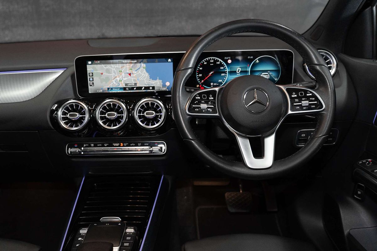 2020 Mercedes-Benz GLA-Class GLA250 H247