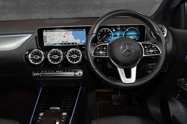 2020 Mercedes-Benz GLA-Class GLA250 H247