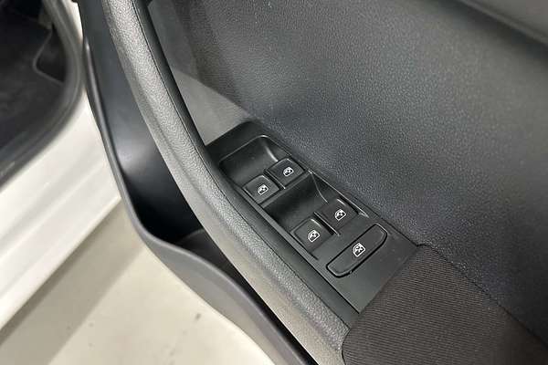 2021 SKODA Fabia 81TSI Run-Out Edition NJ