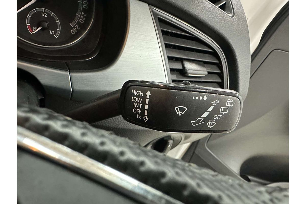 2021 SKODA Fabia 81TSI Run-Out Edition NJ