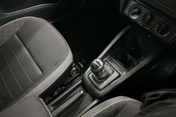 2021 SKODA Fabia 81TSI Run-Out Edition NJ
