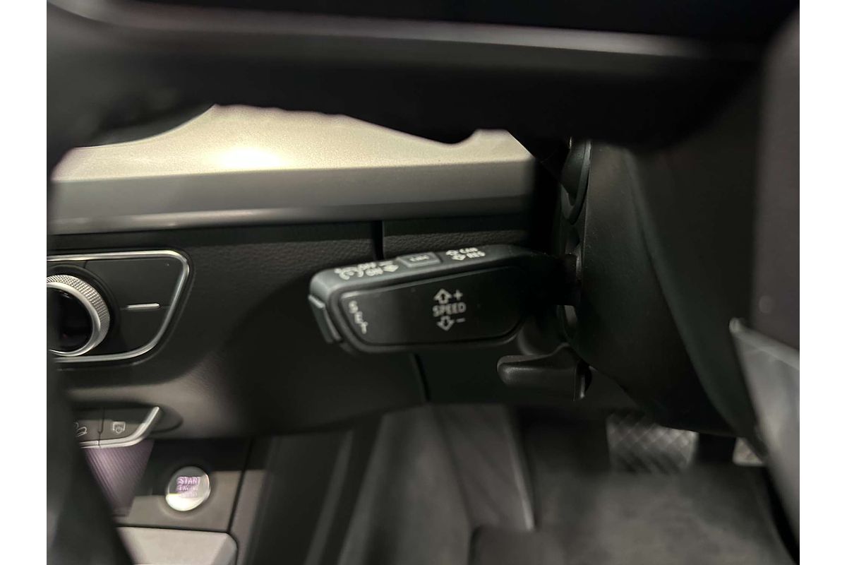 2023 Audi Q5 35 TDI FY