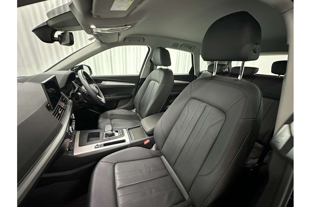 2023 Audi Q5 35 TDI FY