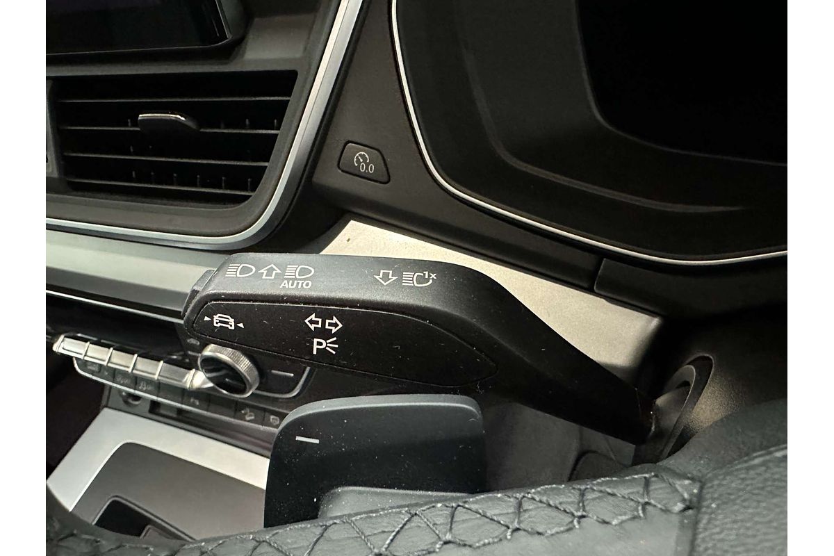 2023 Audi Q5 35 TDI FY