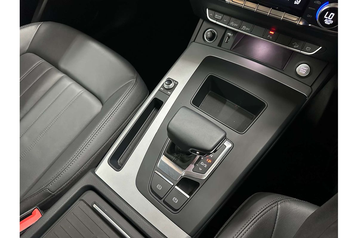 2023 Audi Q5 35 TDI FY