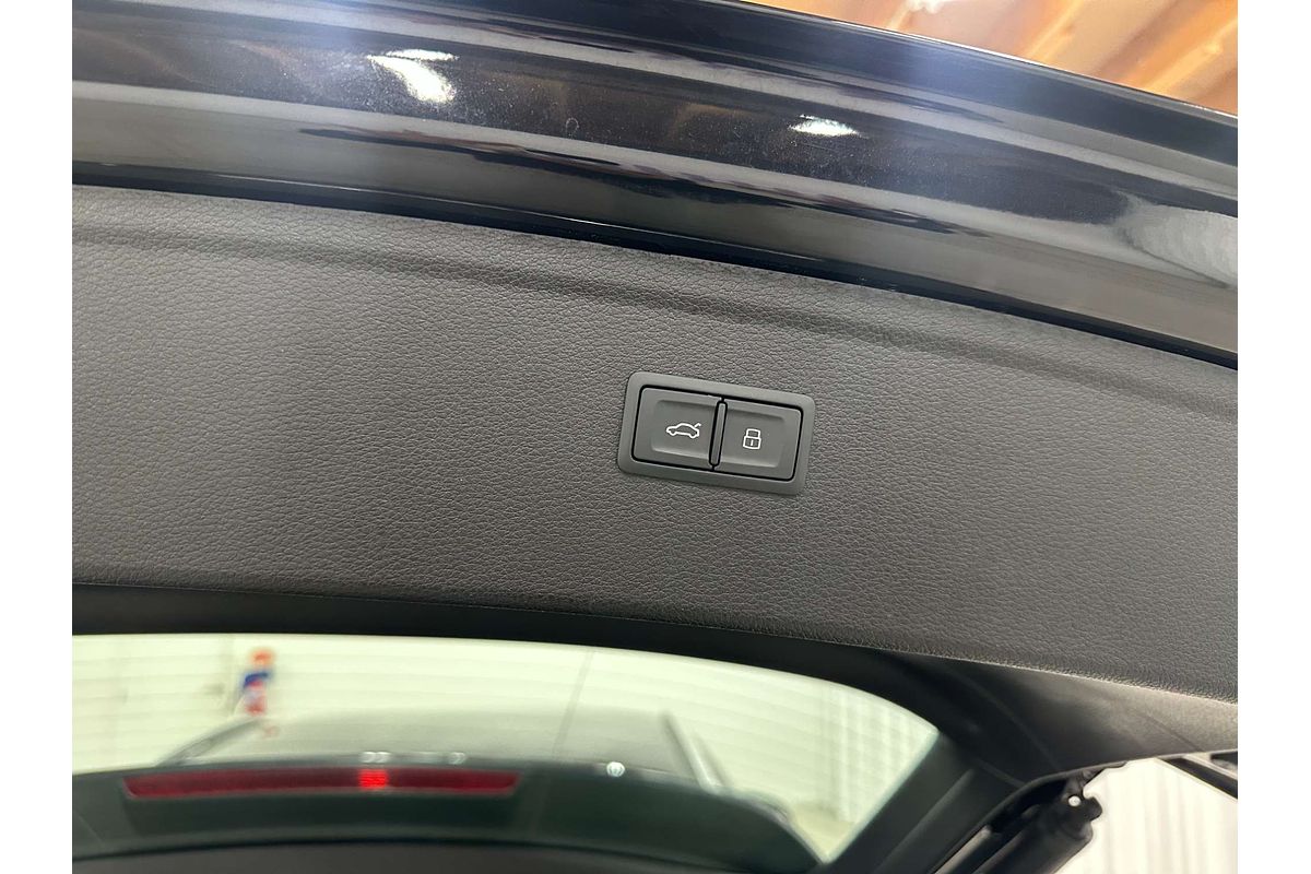 2023 Audi Q5 35 TDI FY