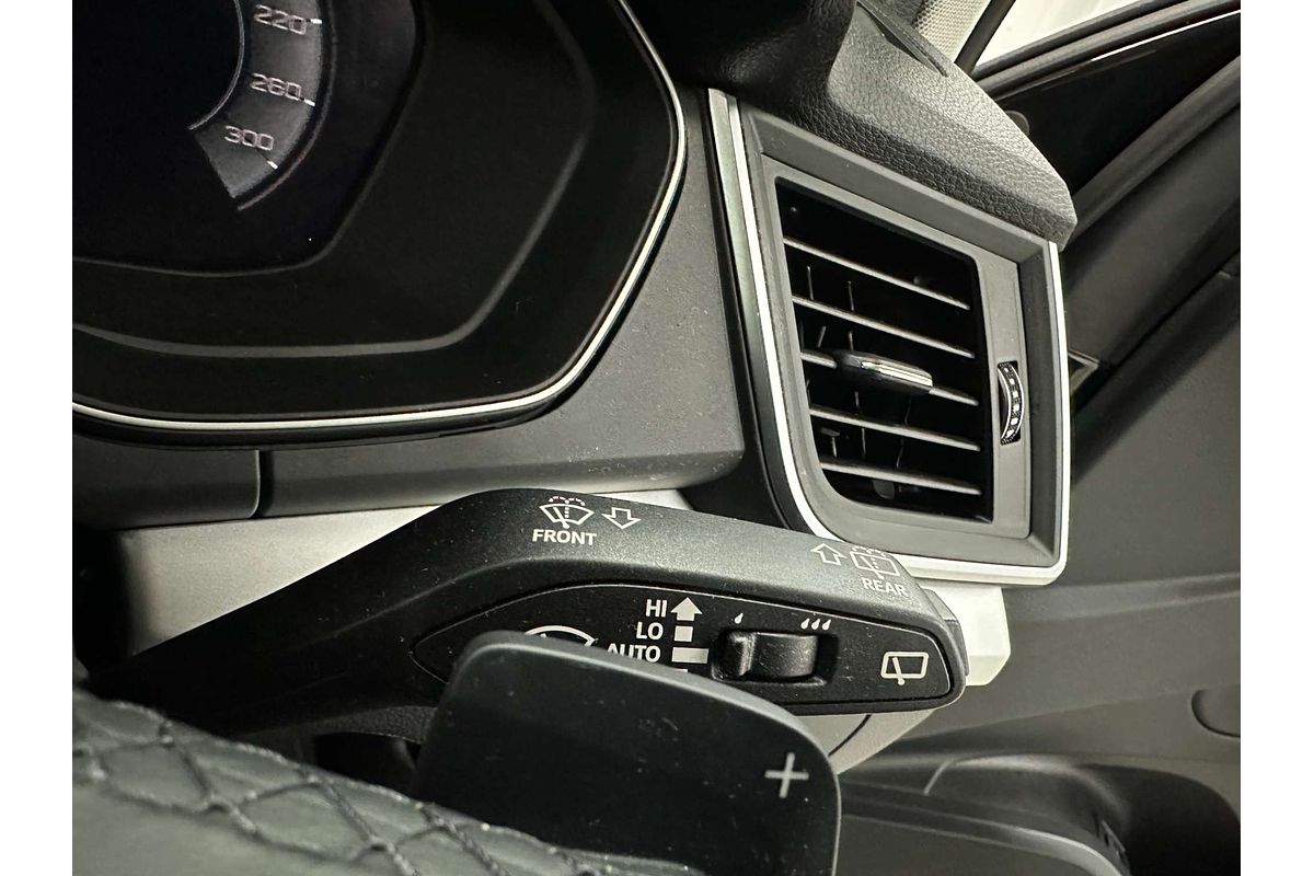 2023 Audi Q5 35 TDI FY