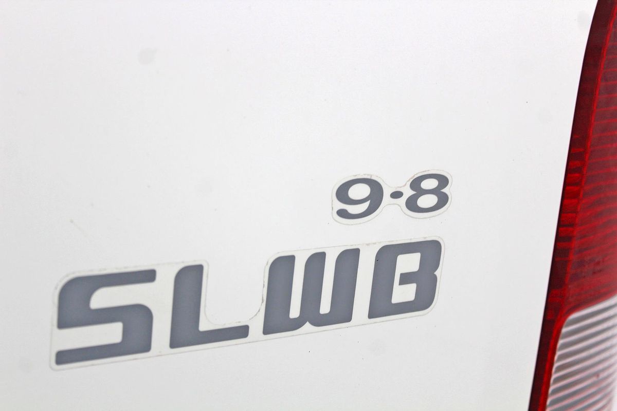 2018 Toyota Hiace KDH221R
