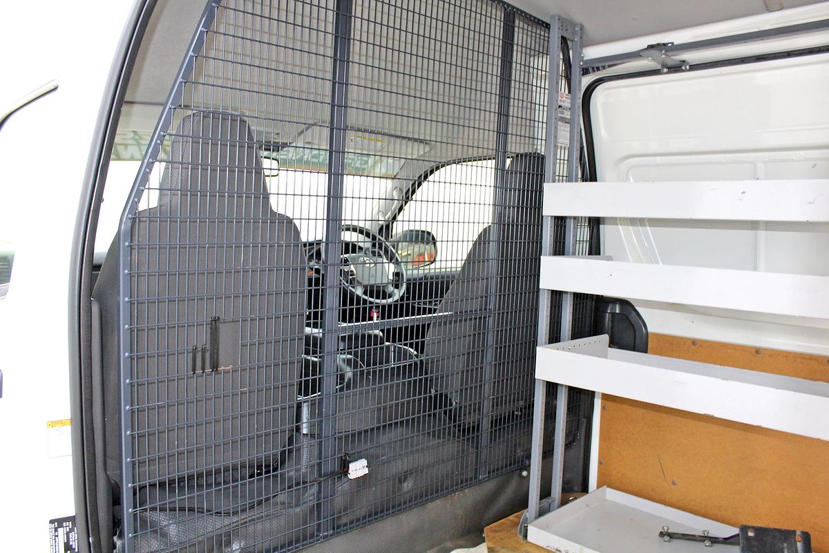 2018 Toyota Hiace KDH221R